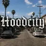 HoodCity FiveM sunucu ikonu