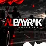 Albayrak Roleplay Türk Tema FiveM sunucu ikonu