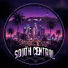 South Central Project FiveM sunucu ikonu