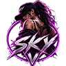 SKY V ROLEPLAY WHİTELİST 19.09 LS RUHU FiveM sunucu ikonu