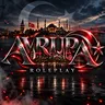 AVRUPA ROLEPLAY l AVRUPA DÜZENİ TÜRK TEMA FiveM sunucu ikonu