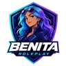 Benita Roleplay FiveM sunucu ikonu