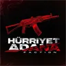 Hürriyet Adana FiveM sunucu ikonu