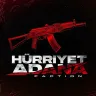Adana Tema Faction Sunucu FiveM sunucu ikonu