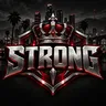 Strong Roleplay https://discord.gg/ FiveM sunucu ikonu