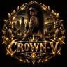 Crown-V Roleplay FiveM sunucu ikonu