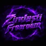 Zindaşti Freeroam FiveM sunucu ikonu