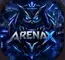 ArenaX FiveM sunucu ikonu