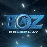 BOZ Roleplay | Non-Whitelist TEST SUNUCUSU FiveM sunucu ikonu