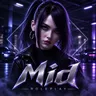 Mid Roleplay Whitelisted Sosyal-RP Aile Çete Alim Acik FiveM sunucu ikonu