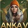 ANKA V ROLEPLAY TURK TEMA NON WHITELIST FiveM sunucu ikonu