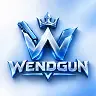 WEND GUN S1 #GUNPvP FiveM sunucu ikonu