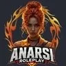 Anarşi Test Server FiveM sunucu ikonu