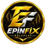 Epinfix Test built with QBCore Framework by JericoFx & Kakarot & Hamy! FiveM sunucu ikonu
