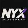 NYX ROLEPLAY FiveM sunucu ikonu