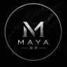 Maya Role Play FiveM sunucu ikonu