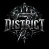District Roleplay | Kaliteli rolün ve gelişmiş sistemlerin adresi. FiveM sunucu ikonu