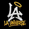 L.A. Universe FiveM sunucu ikonu