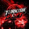 Turkish Drift Server | TR • EN • •  | Modlu Araç | Yeni Nesil Scriptler | discord.gg/turkishdrift FiveM sunucu ikonu