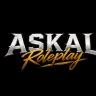 Askal Roleplay NON WHİTELİST FiveM sunucu ikonu