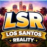[TR] Los Santos Reality discord.gg/eg2hY7sn5w FiveM sunucu ikonu