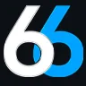 66 Roleplay FiveM sunucu ikonu