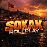 Sokak Roleplay Türk Tema Sunucu FiveM sunucu ikonu
