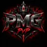 PMG PVP FiveM sunucu ikonu