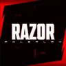 RAZOR ROLEPLAY | Non-Whitelist | Ekonomi • Oluşumlar • Redzone | discord.gg/razorcity FiveM sunucu ikonu