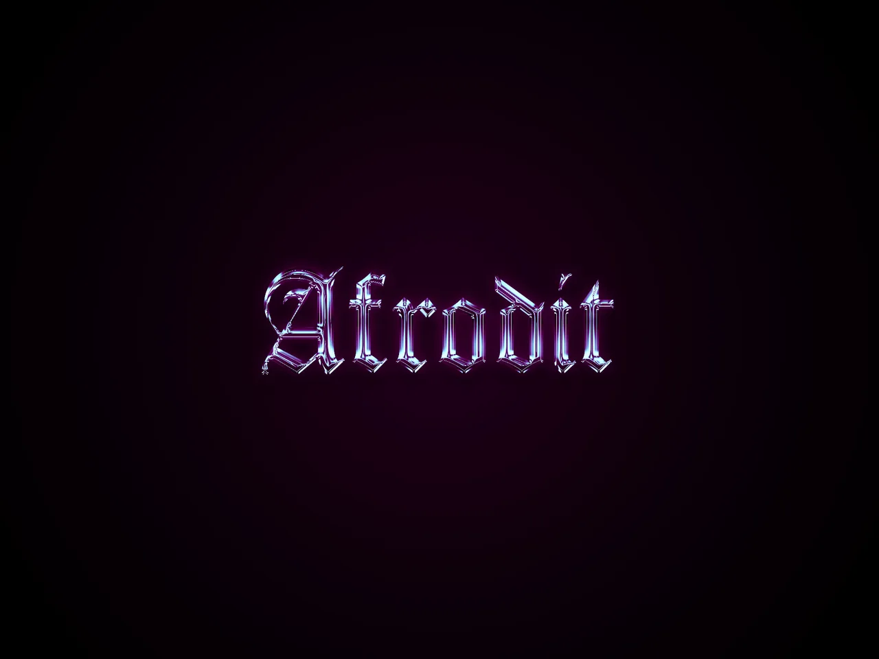 Afrodit1881 yayıncı bannerı