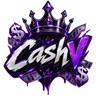  CASHV TEST SUNUCUSU FiveM sunucu ikonu