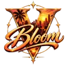 Bloom ╎ Teknik Test Sunucusu FiveM sunucu ikonu