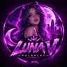 LunaV ROLEPLAY NON-WHITELIST #BANAFFI FiveM sunucu ikonu