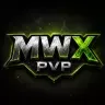 MWX PVP 1.0 discord.gg/mwxpvp FiveM sunucu ikonu