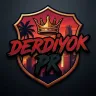 DERDİYOK RP FiveM sunucu ikonu