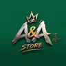  A&A STORE | Better For Your FiveM Experience FiveM sunucu ikonu