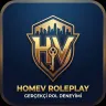 HomeV Roleplay S2 FiveM sunucu ikonu