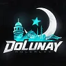 Dolunay Roleplay Türk Tema 1 sezon Ücretsiz İşletmeler  FiveM sunucu ikonu