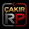 Çakır Roleplay Non Whitelist Türk Tema discord.gg/cakirrp FiveM sunucu ikonu