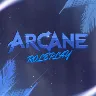 ArcaneV Roleplay | LS FiveM sunucu ikonu