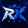 RX GUN ★ FiveM sunucu ikonu