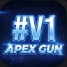ApexGUN #V1 | EXE PVP FiveM sunucu ikonu