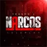 Narcos Roleplay 3.0 FiveM sunucu ikonu