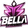 BELLA ROLEPLAY NON WHITELIST FiveM sunucu ikonu