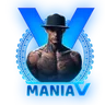 Mania V Roleplay | Whitelist FiveM sunucu ikonu