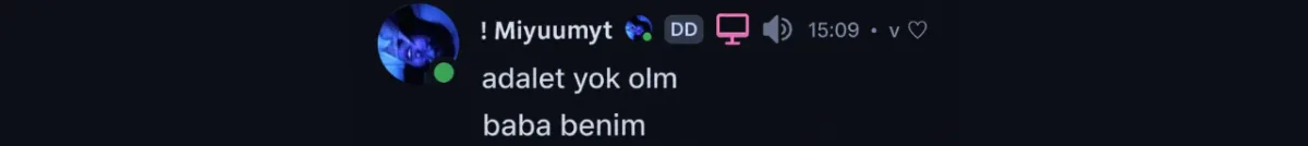 NightLady07 yayıncı bannerı