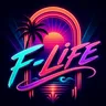 F-LİFE FiveM sunucu ikonu