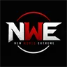 NWE Freeroam Public Alpha Test FiveM sunucu ikonu