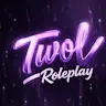 TwoV | Sign Up discord.gg/twov FiveM sunucu ikonu