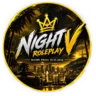 NIGHT V ROLEPLAY NON-WHITELIST 01.11.2026 | discord.gg/nightvroleplays FiveM sunucu ikonu
